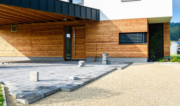 Best Driveway Paving Contractor  in Caddo Mills, TX