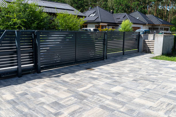 Best Best Driveway Pavers  in Caddo Mills, TX