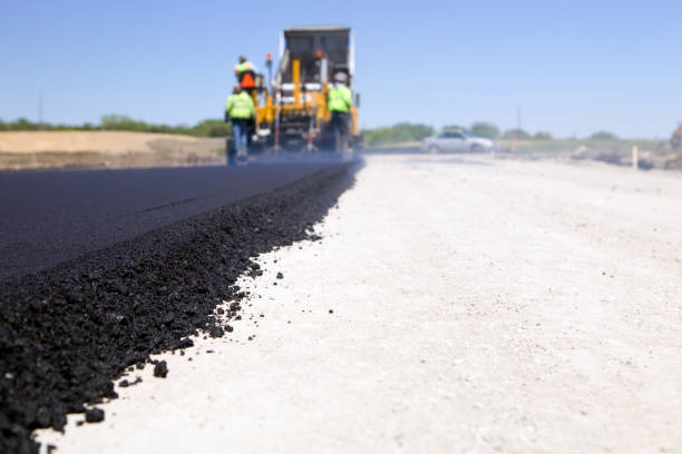 Driveway Repair Near Me in Caddo Mills, TX