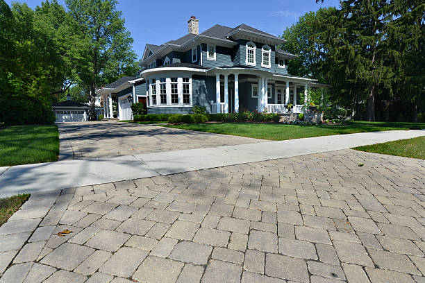 Best Driveway Repair Near Me  in Caddo Mills, TX