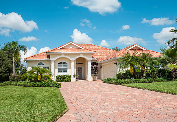 Commercial Driveway Pavers in Caddo Mills, TX