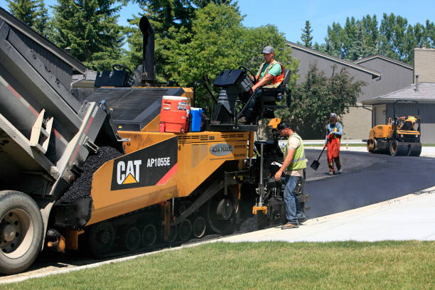 Best Best Driveway Pavers  in Caddo Mills, TX