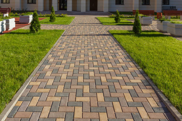 Best Custom Driveway Pavers  in Caddo Mills, TX