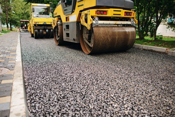 Best Driveway Resurfacing Pavers  in Caddo Mills, TX